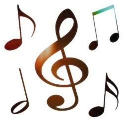 music notes online